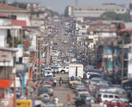 Working Life: The General, Cognac, A Magnum 44 and Me